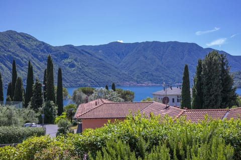 Villa Paola Tremezzo Villa in Tremezzo