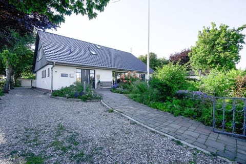Super-Cottage Nordstrand Villa in Nordstrand