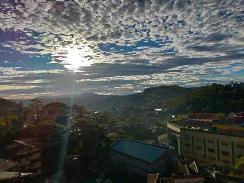 View (from property/room), Balcony/Terrace, Balcony/Terrace