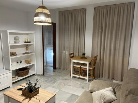 Apartamento Arellano Apartment in Carmona