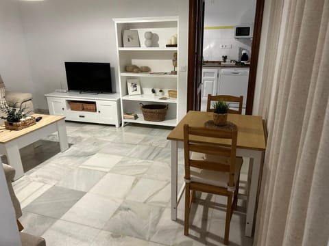 Apartamento Arellano Apartment in Carmona