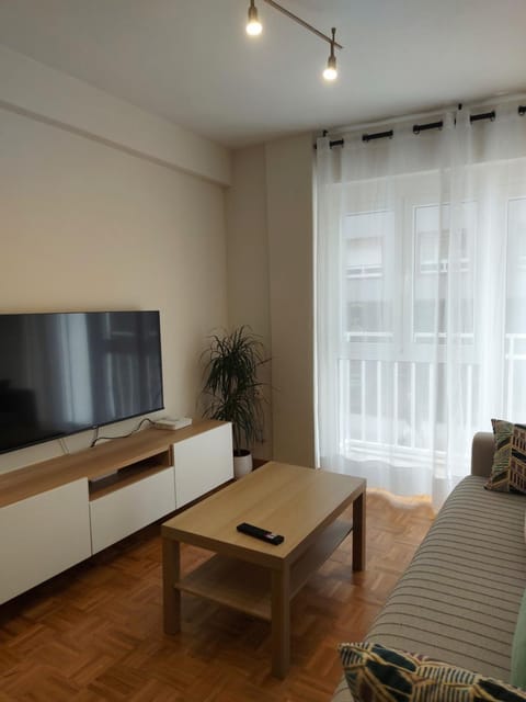 Apartamento Gijón Arena, con aparcamiento Apartment in Gijón