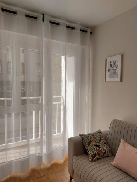 Apartamento Gijón Arena, con aparcamiento Apartment in Gijón