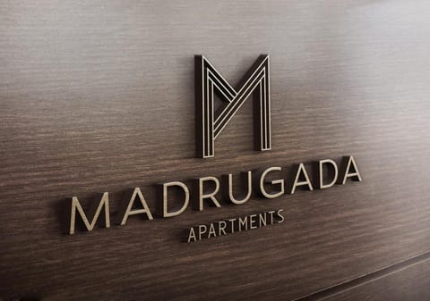 Madrugada Apartments Condo in Stari Grad