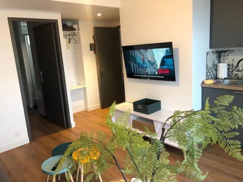 Belle vue Scorff 1 Apartment in Lorient