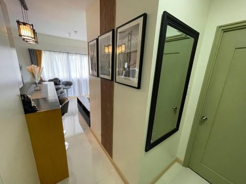 Budget Family Limited Offer Max 8 persons Condo Unit Center Davao City Copropriété in Davao City