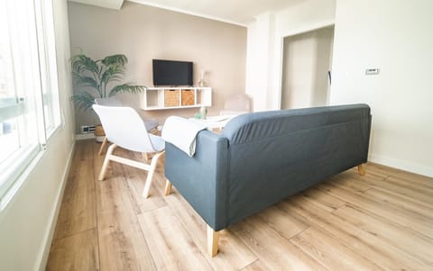 Apartamento Plaza da Gándara Apartment in Ferrol