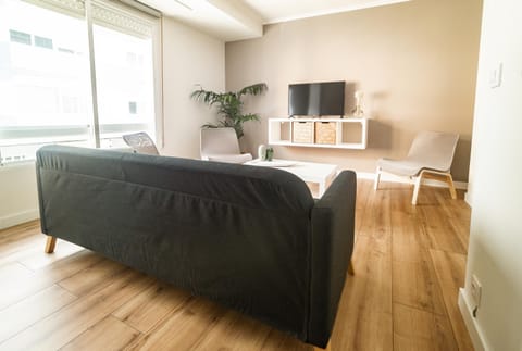 Apartamento Plaza da Gándara Apartment in Ferrol