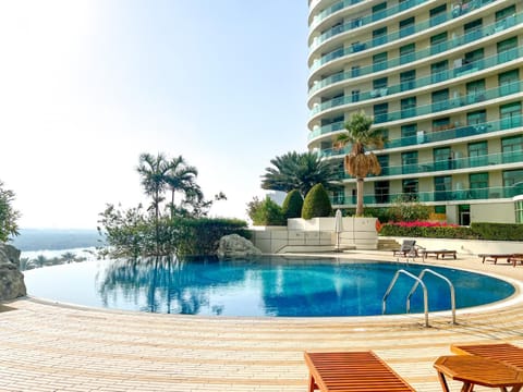 Beach Towers A, Reem Island Abu Dhabi - Mint Stay Apartment in Abu Dhabi