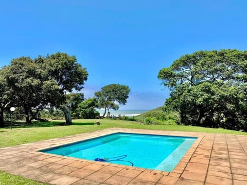 Garden view, Pool view, Swimming pool