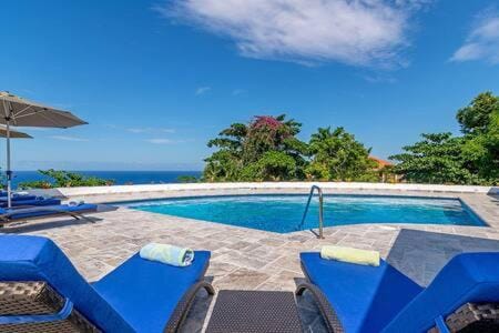 Hospitality Expert Nianna Eden - 7BR Pools Beach Villa in St. James Parish