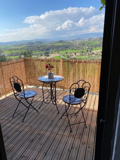 Balcony/Terrace, Balcony/Terrace