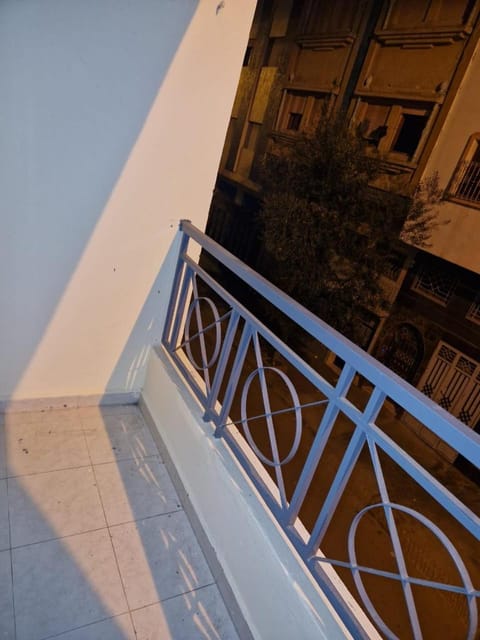 Appartement ensollie et calme sur Tanger, prese de centre ville Copropriété in Tangier