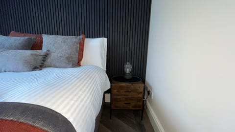 ANFIELD PLACE TO STAY Bed and Breakfast in Liverpool