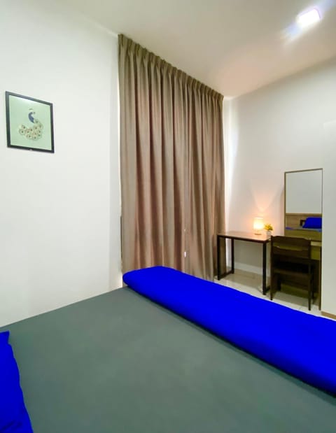 Mesahill Studio above Mall by D'KAY, near KLIA, 5 min USIM Apartment in Negeri Sembilan, Malaysia