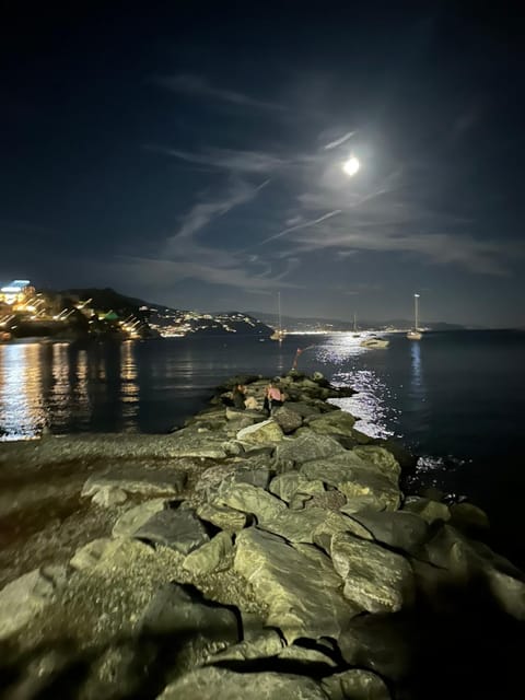 Notti magiche a Santa Margherita ligure Location de vacances in Santa Margherita Ligure