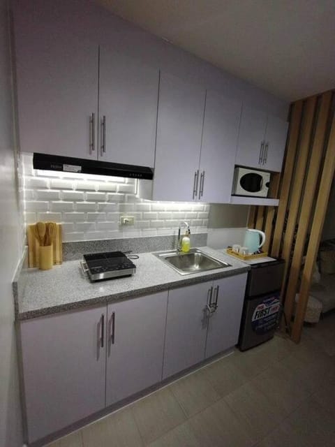 1BR unit at The Rochester Condominium Apartment in Pasig