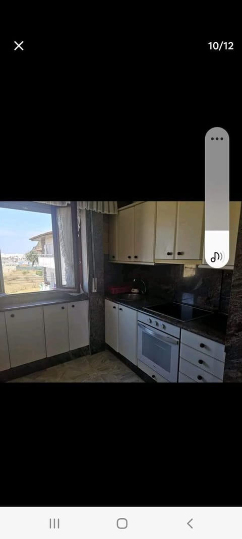 Apartamento playa Appartamento in Laredo