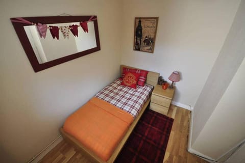 5 SLEEPER CLOSE TO OLD STREET/ SHOREDITCH Apartment in London Borough of Islington