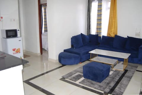 Annydo Superior Homes Apartment in Nairobi