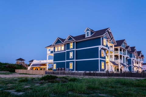 5410 - Ocean Star by Resort Realty House in Nags Head