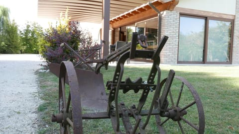 Ca' Gemma Übernachtung mit Frühstück in Treviso