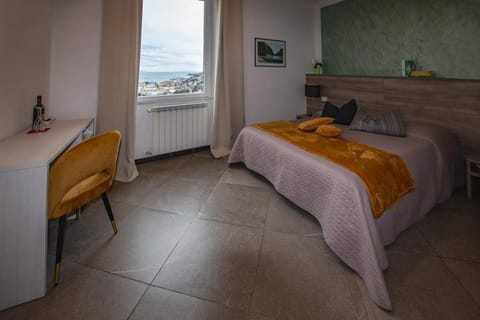 View (from property/room), City view