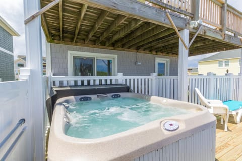 5413 - Diamond Dunes by Resort Realty House in Nags Head