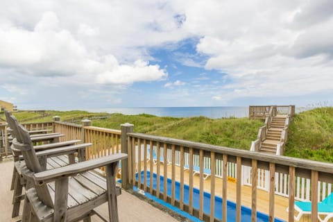 5413 - Diamond Dunes by Resort Realty House in Nags Head