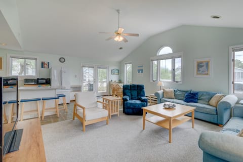 5416 - Liberty Call by Resort Realty Casa in Nags Head