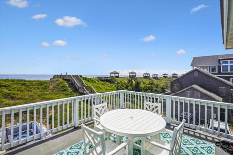 5417 - Just Fab by Resort Realty Maison in Nags Head