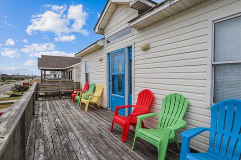 5418 - Family Tides by Resort Realty Casa in Nags Head