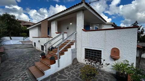 Casa Mare Sardegna 1 Condominio in San Teodoro