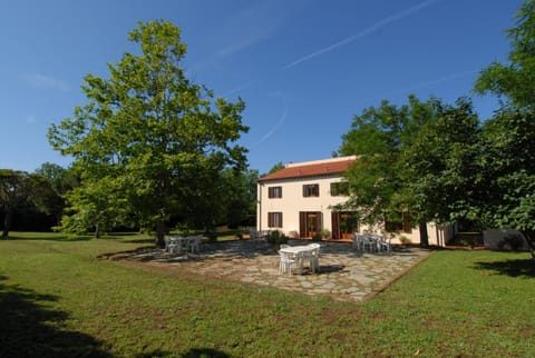 azienda agrituristica Allumiere Farm Stay in San Vincenzo