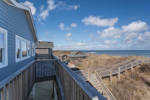 5423 - McLendon by Resort Realty Casa in Nags Head
