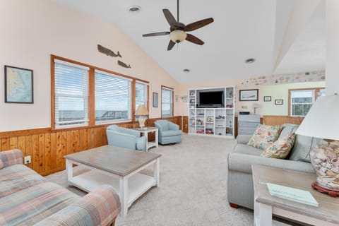 5423 - McLendon by Resort Realty House in Nags Head