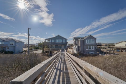 5423 - McLendon by Resort Realty Maison in Nags Head