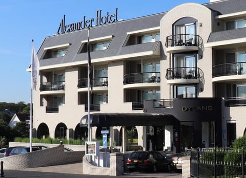 Alexander Hotel Hotel in Noordwijk