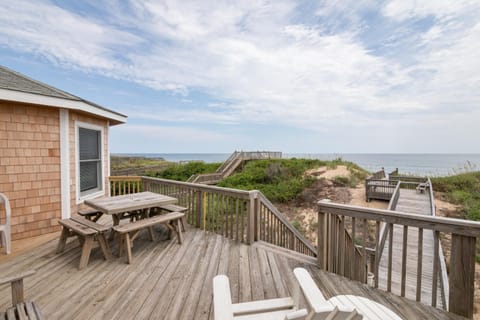 5425 - The Sandfiddler by Resort Realty Maison in Nags Head