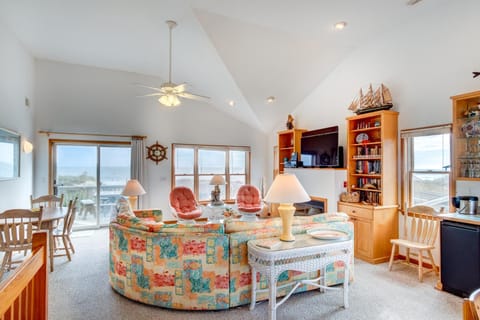 5425 - The Sandfiddler by Resort Realty House in Nags Head