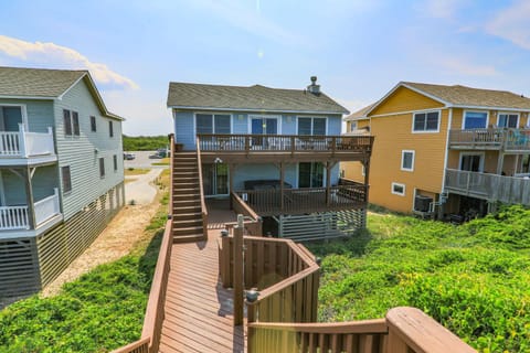 5437 - WeekAway by Resort Realty House in Nags Head