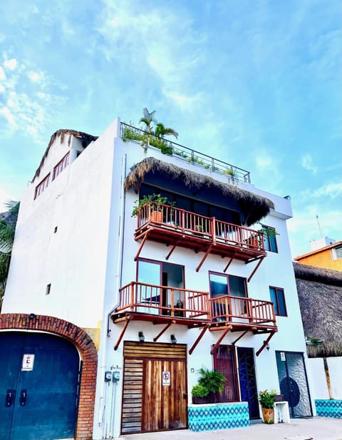 Casa Canto Sayulita 10 brm up to 24 guest Villa in Sayulita