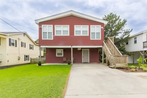 5377 - Memorial Blvd by Resort Realty House in Kill Devil Hills