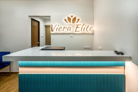 Viera Elite - Jubilee Hills Hotel in Hyderabad