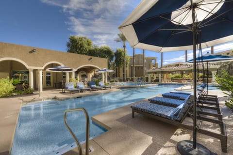 Luxury Vacation Rentals by Meridian CondoResorts Appartamento in Scottsdale