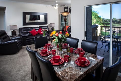 Luxury Vacation Rentals by Meridian CondoResorts Apartamento in Scottsdale