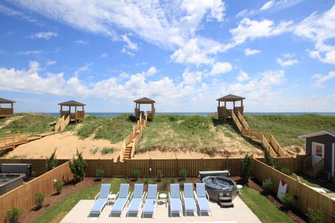 5464 - Ey Believe by Resort Realty House in Nags Head