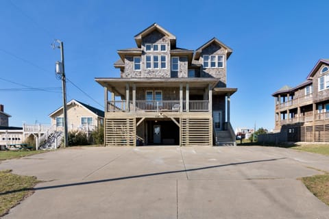 5468 - Mermaids Lagoon by Resort Realty House in Nags Head