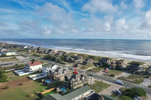 5468 - Mermaids Lagoon by Resort Realty House in Nags Head