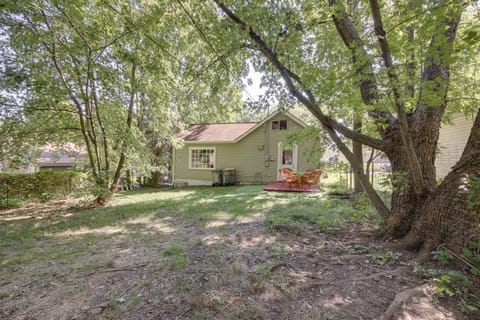 Bloomington Home Rental Near Attractions and IU! Maison in Bloomington